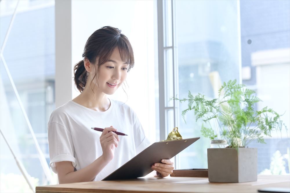 アフターカウンセリング